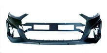 Load image into Gallery viewer, Audi A5 2020 Front &amp; Rear Bumper, Lower Grille &amp; Fog Lamp Trim Replacement Parts 8W6807065AB 8W6807067AF