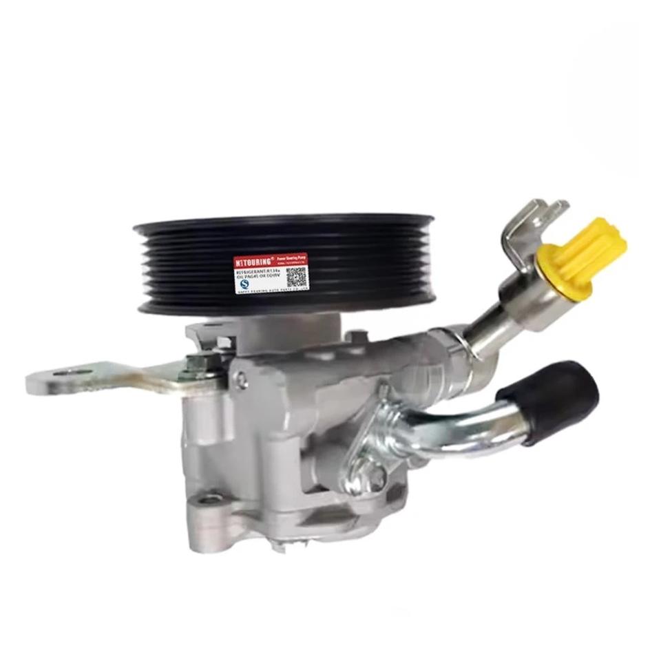 49110-4JA0B Navara steering pump