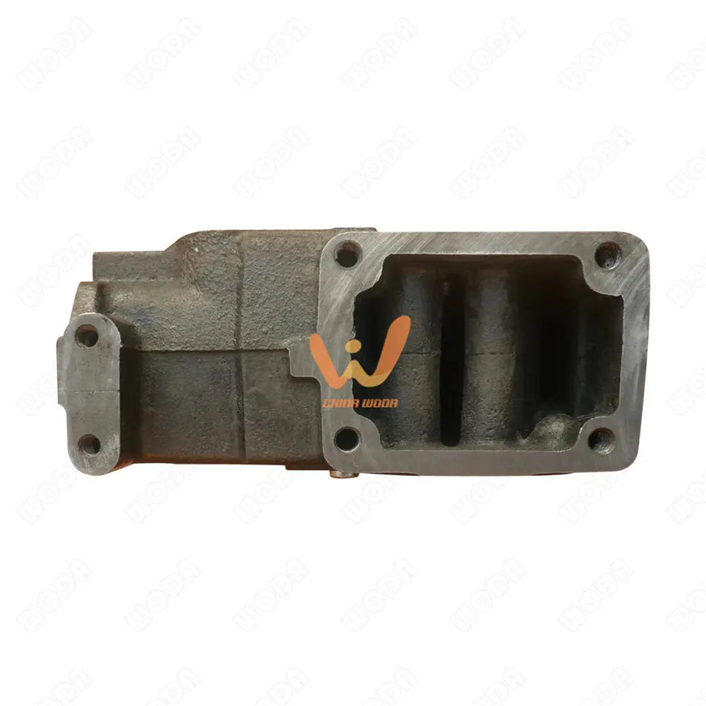 Mitsubishi Canter (FE5, FE6) 6.Generation 1986- Canter 60 4D35 ME996449 ME997711 Cylinder Head Canter (FE5, FE6) 6.Generation – OEM ME996449
