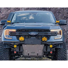 Load image into Gallery viewer, High approach desert front bumper bull bar for Ford Ranger off-road