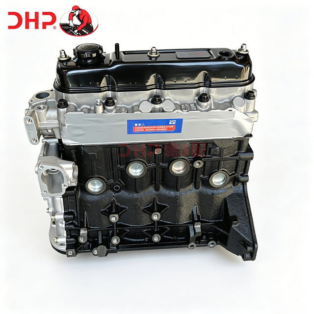 Toyota 2Y 3Y 4Y 2.2L long block assembly hot tested