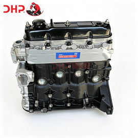Toyota 2Y 3Y 4Y 2.2L long block assembly hot tested