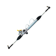 Load image into Gallery viewer, Toyota HiAce KDH200 KDH201 RHD hydraulic power steering rack assembly with tie rod ends