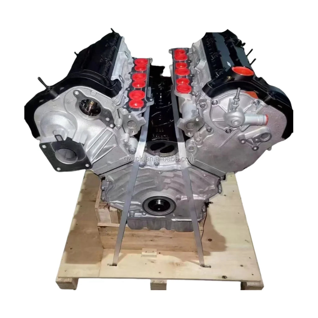 Dodge Jeep Chrysler ERB 3.6L Engine Assembly for Challenger 300C Grand Voyager (New) - photo 1