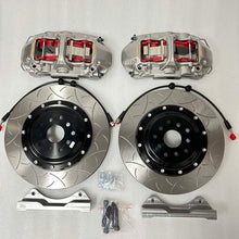 Load image into Gallery viewer, Chevrolet Silverado Front Big Brake Kit 6-piston