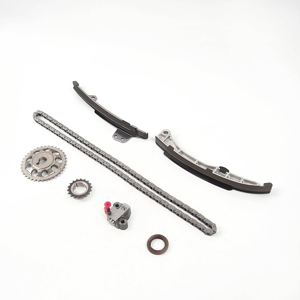Toyota 2NZ-FE DOHC 16V 1.3L Timing Chain Kit
