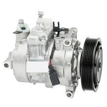 Load image into Gallery viewer, Car Electric Compressor Air Conditioning AC for Audi A6 C6  2005-2011 OE 4F0260805H 4F0260805AF