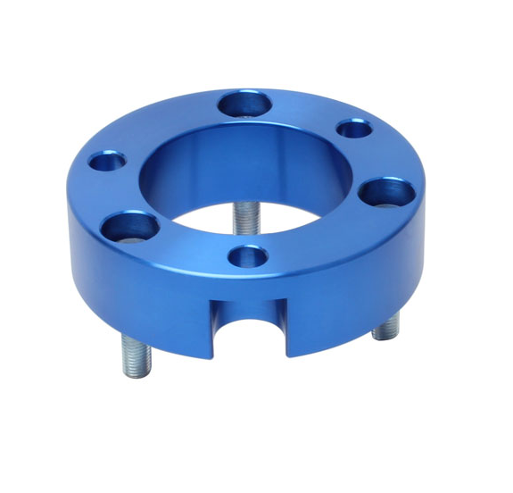 Nissan Navara Strut spacer / leveling kit