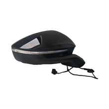 Load image into Gallery viewer, VW ID.3 2020– Right Exterior Side Mirror Assembly 10D857502