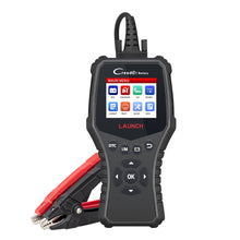 Load image into Gallery viewer, LAUNCH X431 CRB3001 Car Battery Tester &amp; OBD2 Scanner