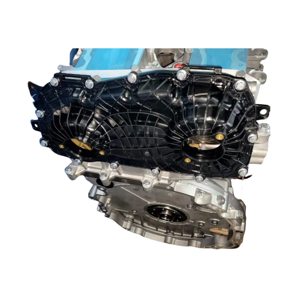 Land Rover PT306 3.0L Turbo Engine Assembly for Discovery 5 & Sport (Remanufactured) - photo 2