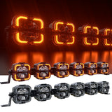 Light Bar for Ranger 4x4 Off-Road Performance for Ranger
