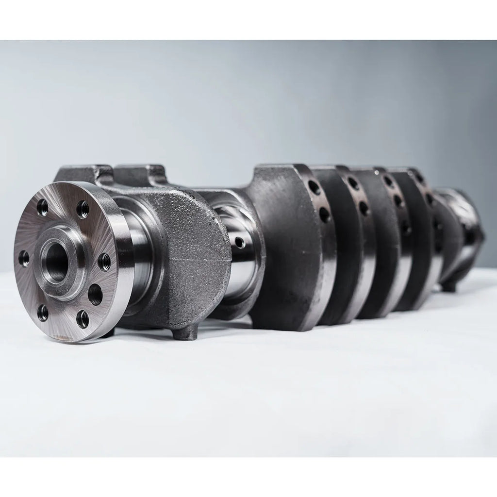 OEM 93382746 90500608 High Quality Auto Engine Parts Crankshaft for Chevrolet GM 2.0 Engine