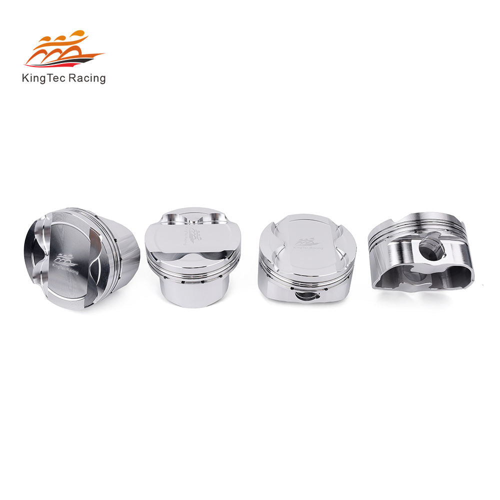 Honda Civic Type R Integra K20A Forged Piston Kit 86mm 2006-2011