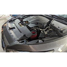 Load image into Gallery viewer, Infiniti Q50 Q60 3.0L Twin Turbo VR30DDTT 2016+ 3 Inch Short Ram Cold Air Intake System