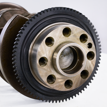 Load image into Gallery viewer, crankshaft journal detail