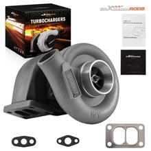 Load image into Gallery viewer, H1C Turbocharger for Dodge Cummins 5.9L 1987- 1990 D250 D350 W250 W350 466565 up to 156HP Oil Cooling Turbo