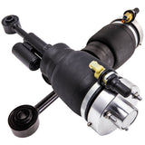 2x Air Suspension Struts Shock Front for Ford Expedition Lincoln Navigator 03-06 3L1Z18124DA 3L1Z18A099AA