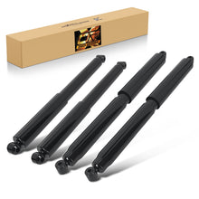 Load image into Gallery viewer, 4pcs Front &amp; Rear Struts Assembly Spring Shock Absorber for Ford F-250 /F-350 SUPER DUTY 1999-2004 Trucks Use