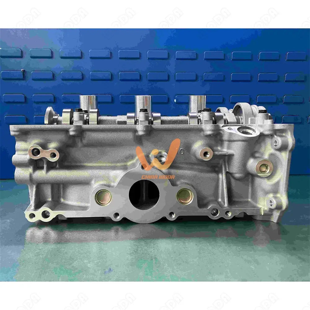 Ford ECOSPORT 2011- 1.5 GN1G-6090-AB GN1G-6C032-AA Cast Iron or Aluminum Cylinder Head for Ford Ecosport 1.5 2011- – OEM GN1G-6090-AB