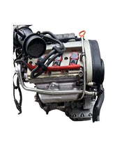 Load image into Gallery viewer, Volkswagen BBJ 3.0L Engine Assembly for POLO Armarok Jetta (Used) - photo 3