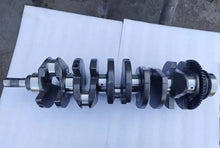 Load image into Gallery viewer, Engine Crankshaft 105350 24100319 for 2006 Chevrolet Colorado 3.5L Engine 2004 GMC Canyon