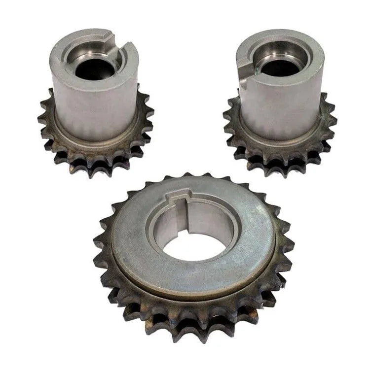 YD22DDT YD22DDTI YD22 Engine 2.2L Timing Chain Kit for Nissan Almera MK Primera Estate X-Trail