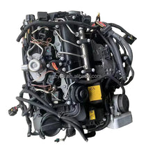 Load image into Gallery viewer, BMW N20 N20B20C 2.0L Turbo Petrol Engine Assembly for X5 (Used) - photo 3