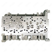 Load image into Gallery viewer, PEUGEOT, Land Rover DEFENDER Station Wagon (L316), BOXER Box 2006-, 1990-2016 4HU 4HV P8FA QVFA QWFA SRFA PUMA 908867 4HU 4HV P8FA QVFA QWFA SRFA PUMA Engine Cylinder Head for Ford Transit 2.2 FWD Ranger Peugeot Boxer – OEM 908867