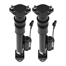 Load image into Gallery viewer, 2 Rear L &amp; R Air Spring Suspension Shock Absorber for Mercedes ML GL ADS