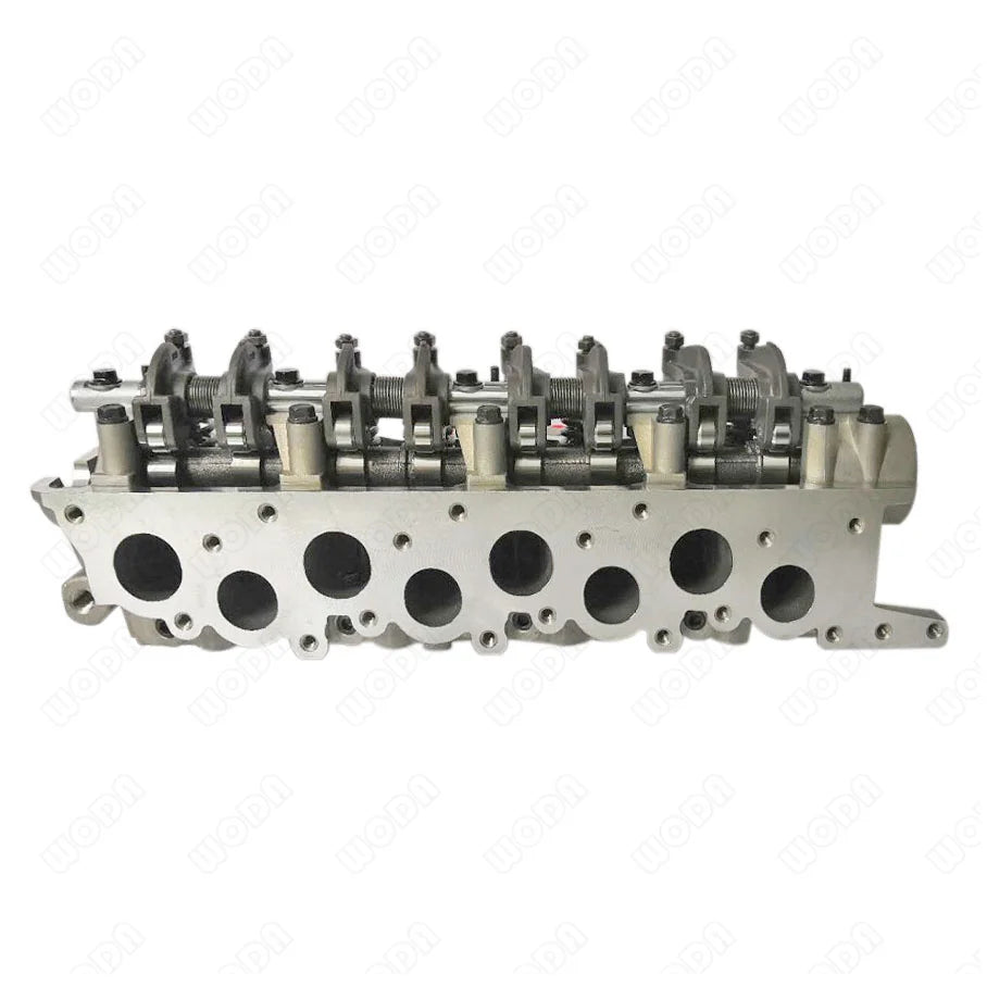 VOLVO S60 I 2001.07-2010.04 2.4 Bifuel (103KW,140PS) 4D56 Cylinder Head Assembly Complete Engine Parts Storm Pajero L200 – OEM MD109736