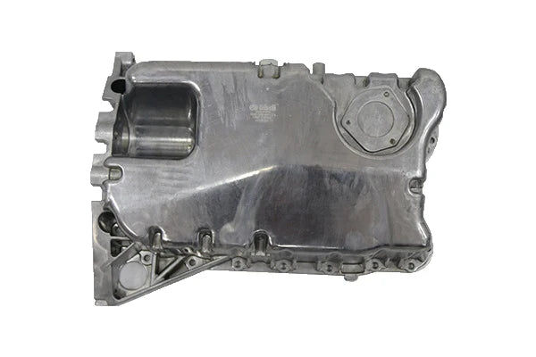 VW Golf Mk4 / Bora / New Beetle 1.6–2.0 Cylinder Head Cover 06A103601AA / 066103601F