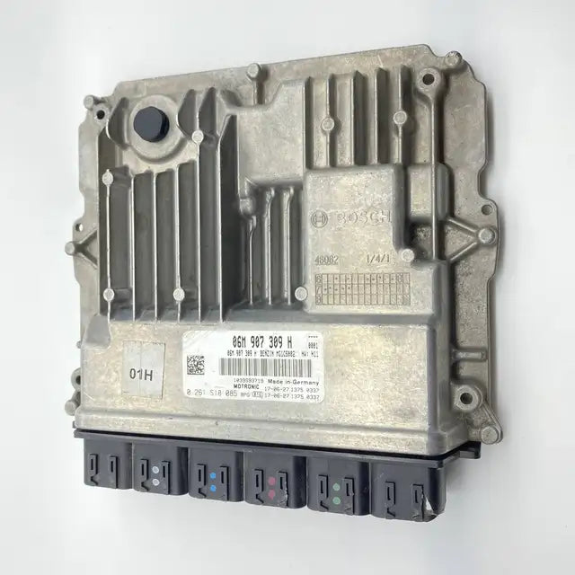 VW / Audi Brand Ecu Electronic Control Unit Engine Stand Alone MG1CS002