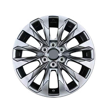 Load image into Gallery viewer, [RIM-030] 2015-2024 Toyota Land Cruiser 20 Inch 5x150 Cast Alloy Wheel Set Of 4 Alloy Rim