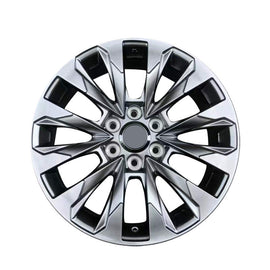 [RIM-030] 2015-2024 Toyota Land Cruiser 20 Inch 5x150 Cast Alloy Wheel Set Of 4 Alloy Rim