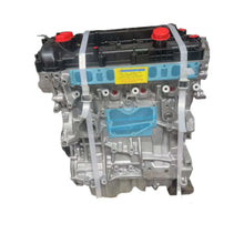 Load image into Gallery viewer, Land Rover Jaguar 204PT 2.0L Turbo Long Block Engine for Discovery Sport EVOQUE F-PACE XF (New) - photo 1