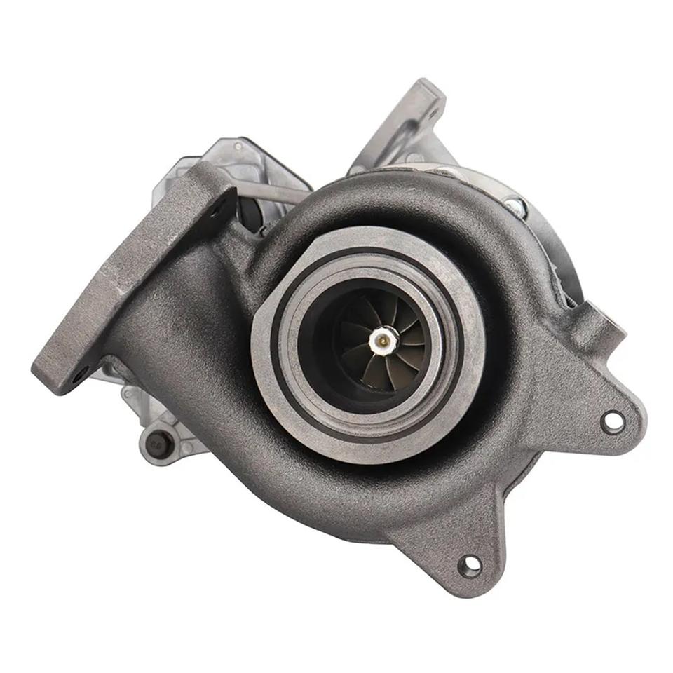 17201-11080 Hilux turbocharger