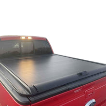 Load image into Gallery viewer, UTN-008 2008–2025 Nissan Navara Mitsubishi Triton Aluminum Tonneau Cover