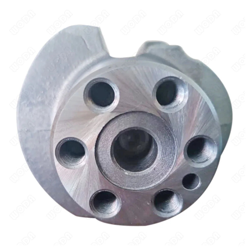 Chevrolet For Chevrolet 2006-2022, 2005-2019, 2005-2011, 1998-2005, 1998-2005, 1998-2006, 2005-2010, 2006-2007 B10S B10S1 High Performance 96325203 Crankhaft Fit For Chevrolet Matiz Daewoo Spark B10s 1.0l – OEM 96325203