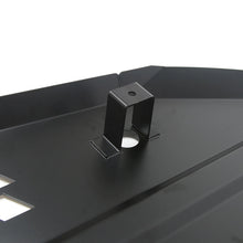 Load image into Gallery viewer, Mercedes-AMG C63 C63S W205 C205 GLC63 GLC63S X253 C253 Oil Cooler Shield Skid Plate - Black 2mm