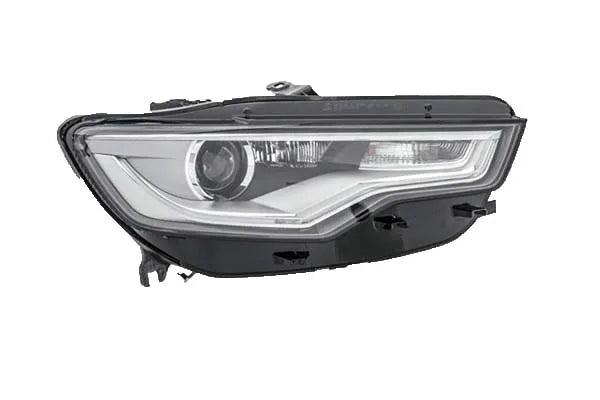 Audi A6 C7 2015–2018 Matrix-Style LED Headlight with Dynamic Indicator 4G0941043J / 4G0941044J