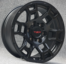 Load image into Gallery viewer, Toyota 20 Inch ET10 4x4 Off-Road Alloy Wheel