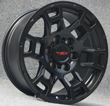 [OFR-TOY-126] Toyota 20 Inch ET10 4x4 Off-Road Alloy Wheel