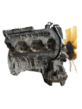Load image into Gallery viewer, Mercedes-Benz 112 M112 2.8L Engine Assembly for S280 E240 (Used) - photo 1