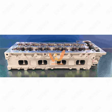 Load image into Gallery viewer, IVECO DAILY IV Van 2006.05-2011.08 60C18 (130KW,176PS) 908446 908546 3.0JTD F1CE Cylinder Head for Fiat Ducato Iveco Daily 3.0 71724123 71724120 – OEM 908446