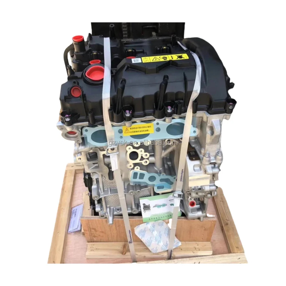 BMW B38 B38B15C 1.5L Turbo Petrol Engine Assembly (New) - photo 1