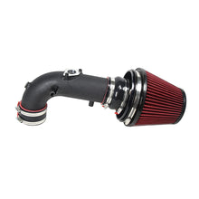 Load image into Gallery viewer, Toyota Camry 2012-2017 L4 2.5L 3 Inch High-Flow Aluminium Cold Air Intake with Air Filter