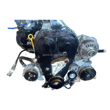 Load image into Gallery viewer, MG Roewe 18K4C 1.8L Engine Assembly for Morris Garages 6 SAIC 550 550S (Used) - photo 5