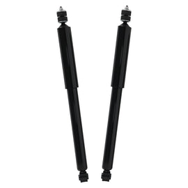 Factory Brand New 5601 2X Rear Struts Shock Absorber for Scion XA XB 1.5L 2004-2006 Daily Use