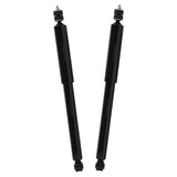 Factory Brand New 5601 2X Rear Struts Shock Absorber for Scion XA XB 1.5L 2004-2006 Daily Use